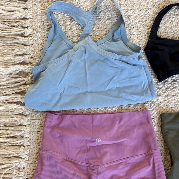 Lululemon Lot! - Picture 2 of 3